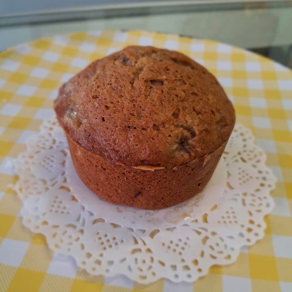 Banana Bread, Mini