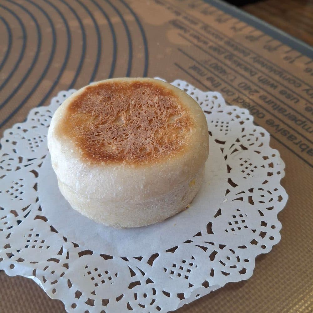 English Muffins, Three Pack