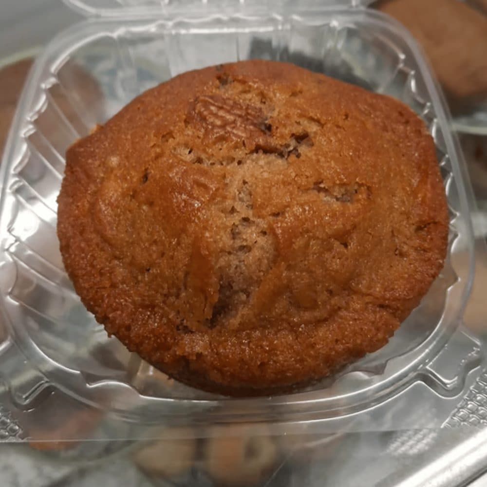 Maple Pecan Friendship, Mini