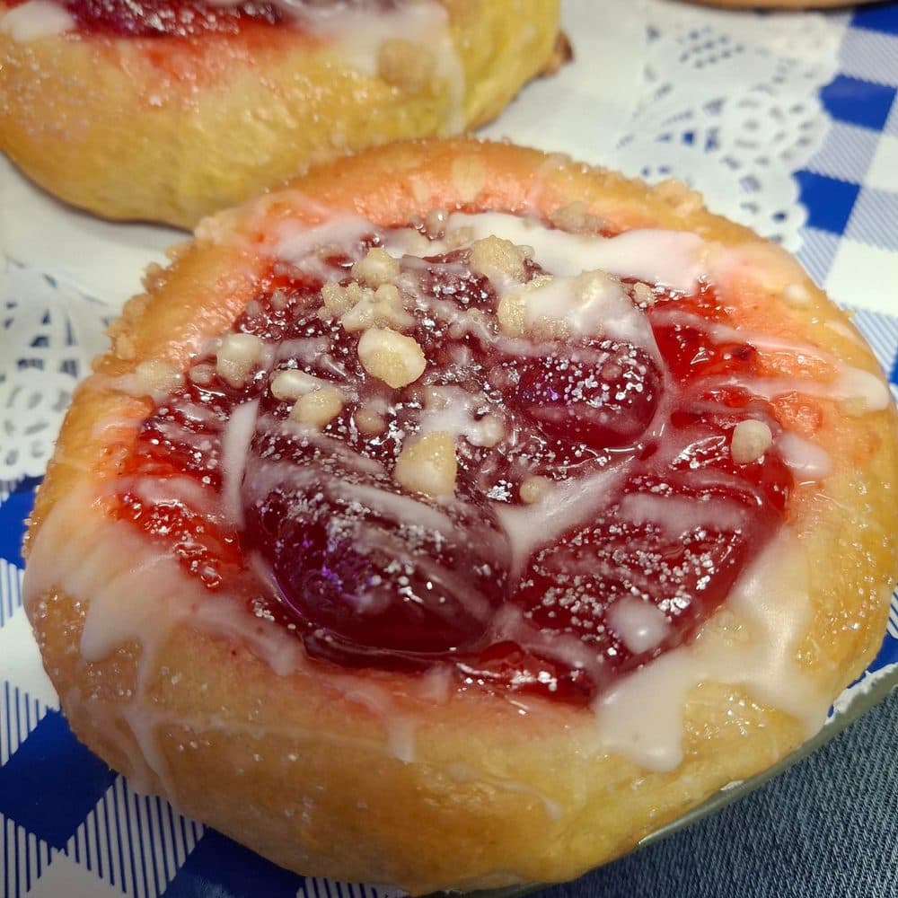 Raspberry