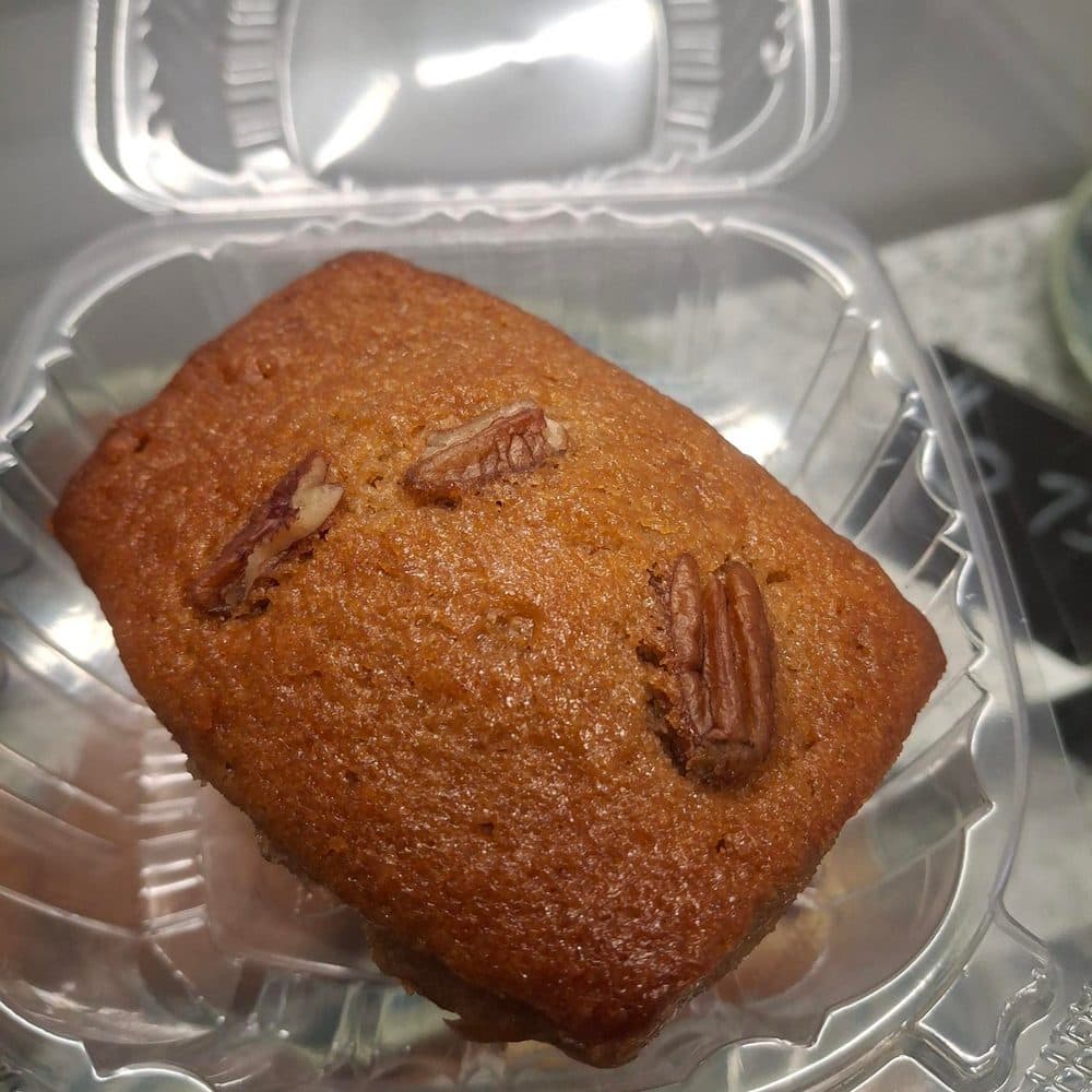 Maple Pecan Friendship, Snack Size