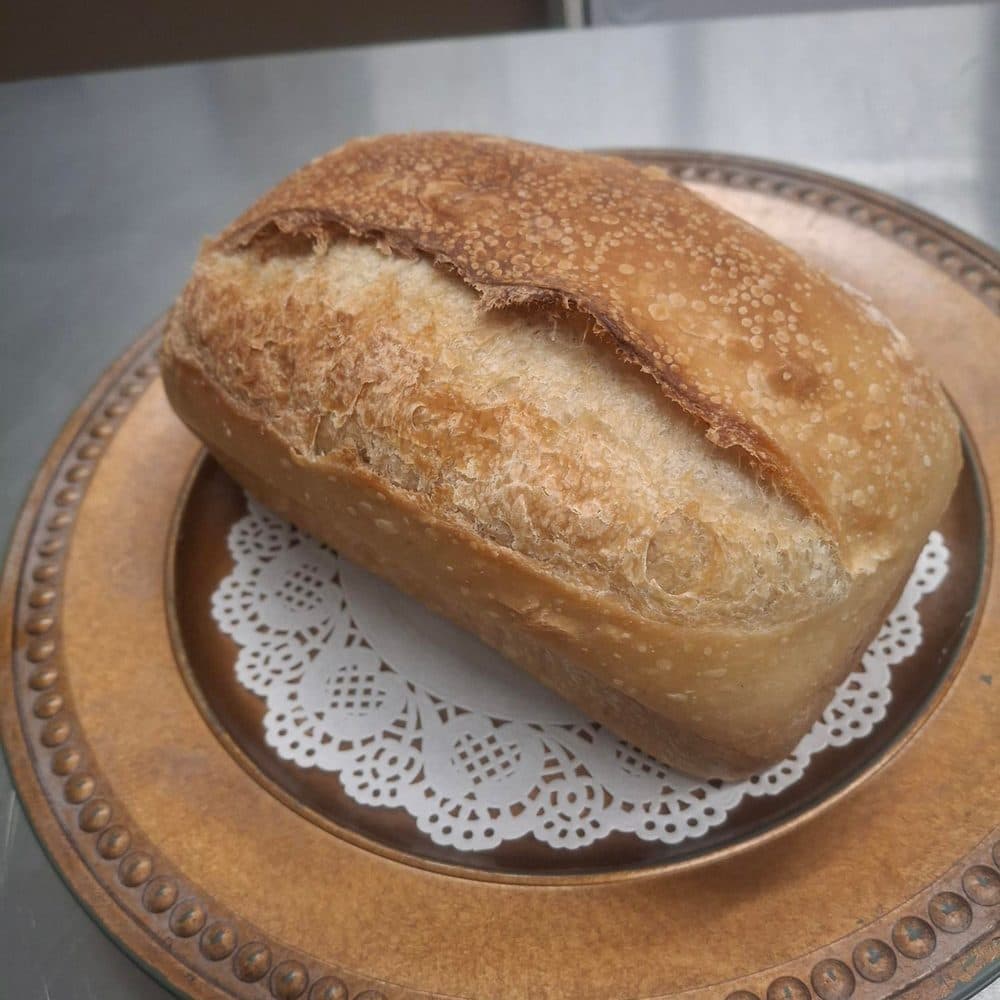 Sourdough